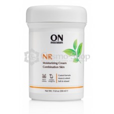 ONMACABIM NR Moisturizing Cream Combination Skin SPF15 250ml/ Увлажняющий крем для комбинированной кожи SPF-15,  250мл